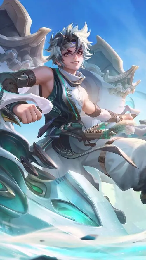 Hình Nền Liên Quân 4K đẹp 109