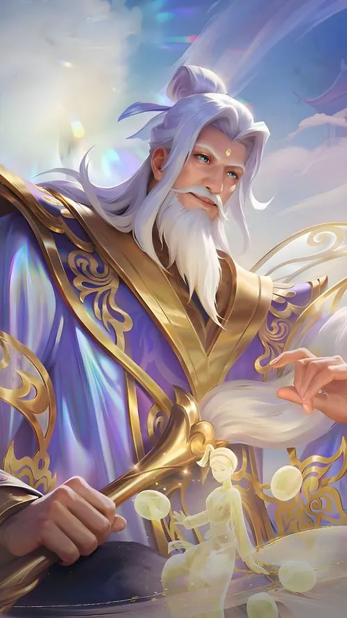 Hình Nền Liên Quân 4K đẹp 88