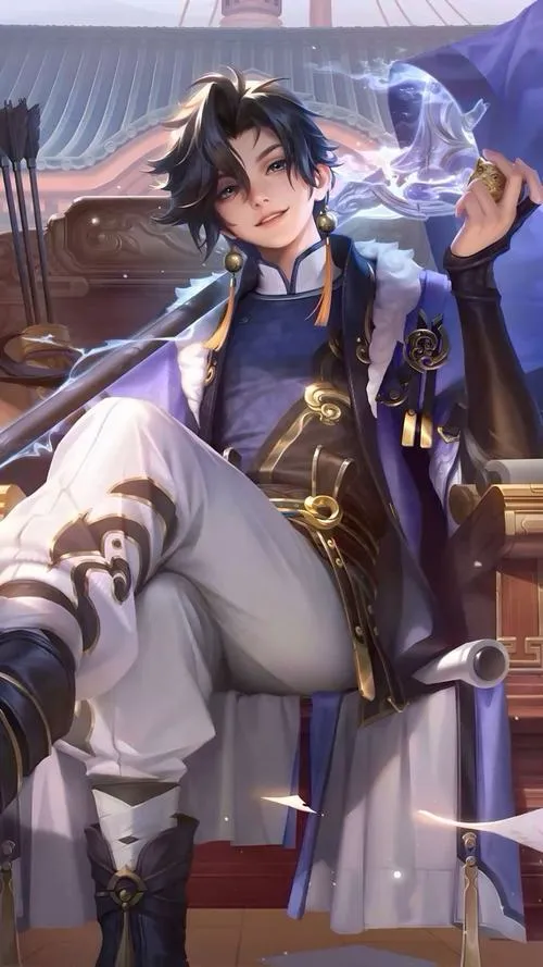 Hình Nền Liên Quân 4K đẹp 90