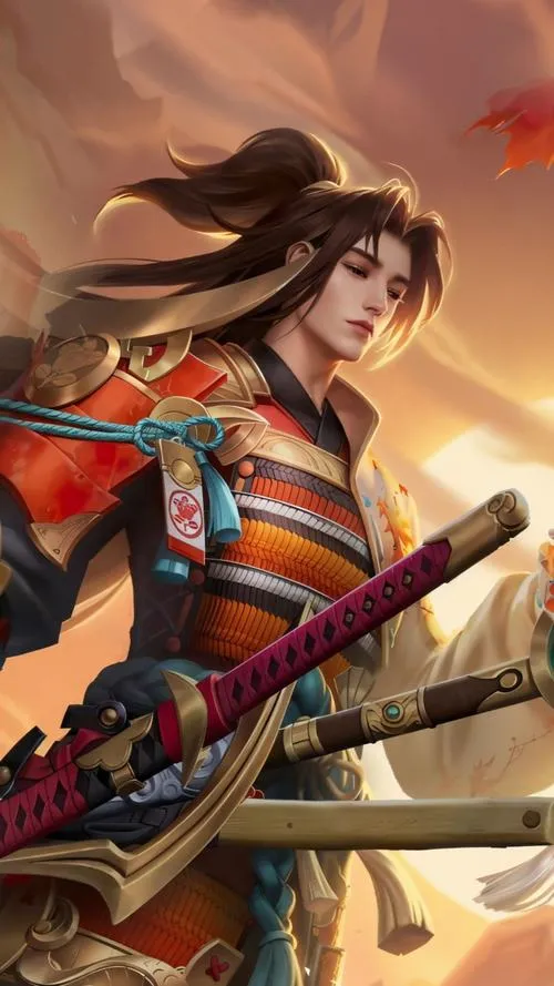 Hình Nền Liên Quân 4K đẹp 91