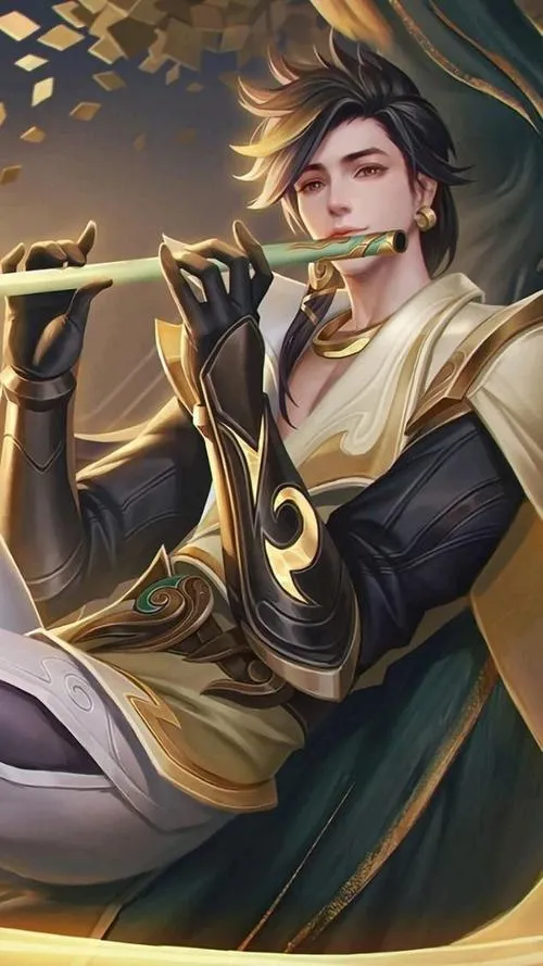 Hình Nền Liên Quân 4K đẹp 92