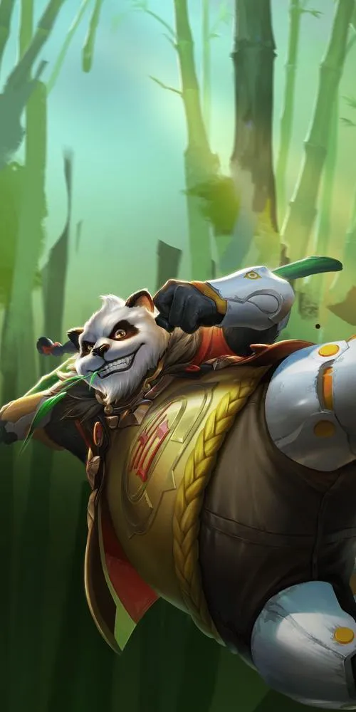 Hình Nền Liên Quân 4K đẹp 169