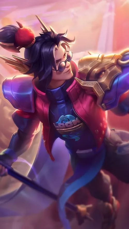 Hình Nền Liên Quân 4K đẹp 174