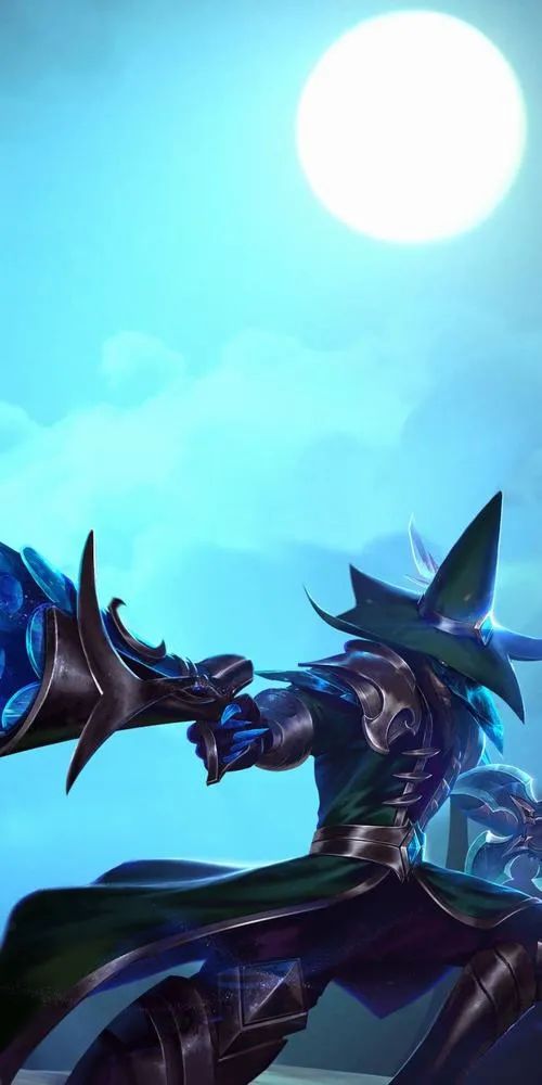 Hình Nền Liên Quân 4K đẹp 175