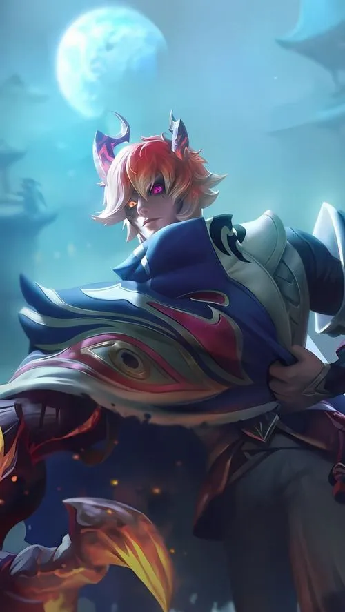 Hình Nền Liên Quân 4K đẹp 176