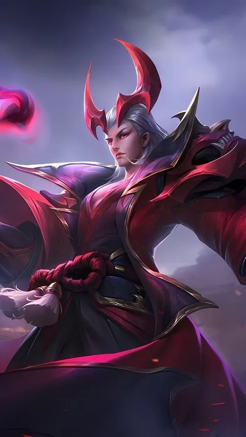 Hình Nền Liên Quân 4K đẹp 161