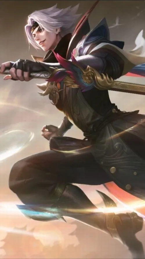 Hình Nền Liên Quân 4K đẹp 179