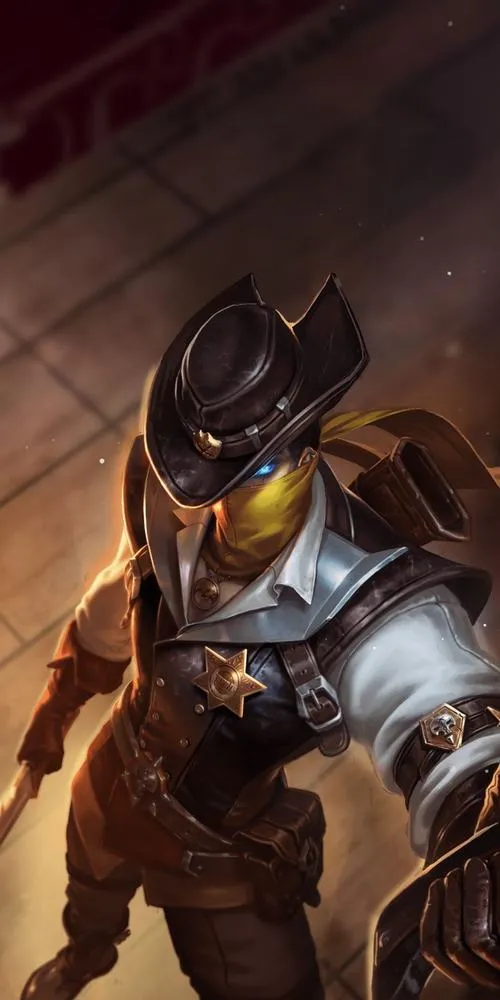 Hình Nền Liên Quân 4K đẹp 164