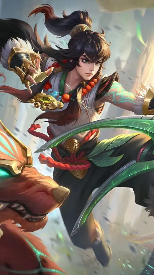 Hình Nền Liên Quân 4K đẹp 56