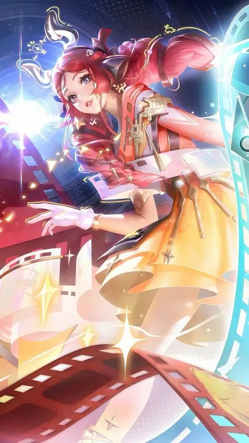 Hình Nền Liên Quân 4K đẹp 46