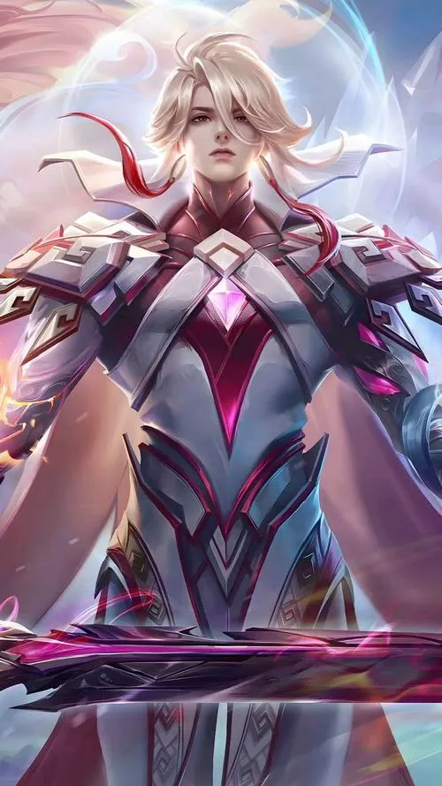 Hình Nền Liên Quân 4K đẹp 47