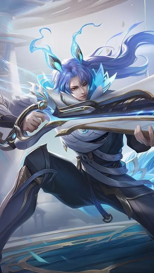 Hình Nền Liên Quân 4K đẹp 51