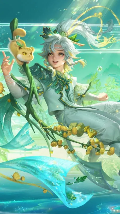 Hình Nền Liên Quân 4K đẹp 52