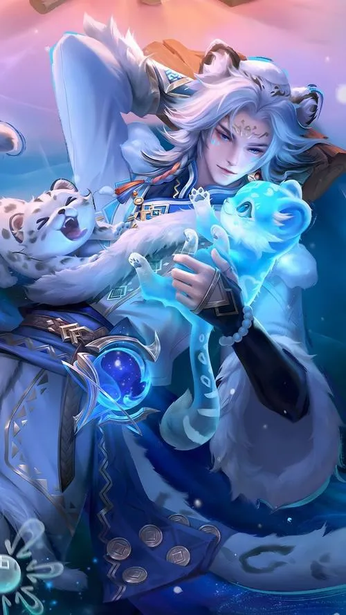 Hình Nền Liên Quân 4K đẹp 53