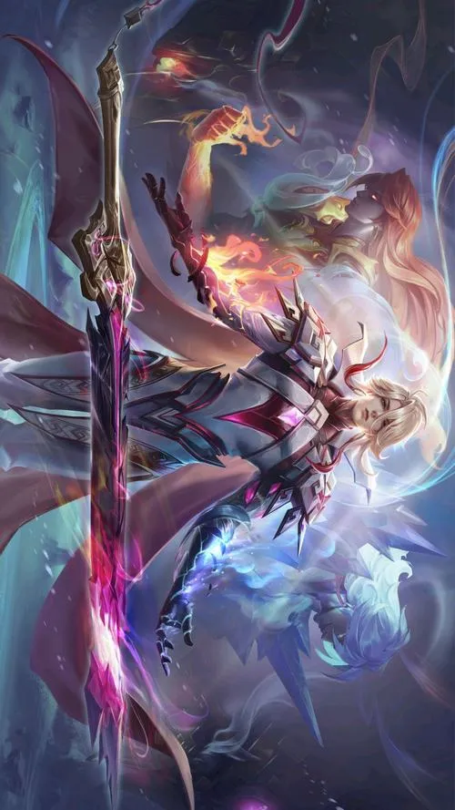 Hình Nền Liên Quân 4K đẹp 54