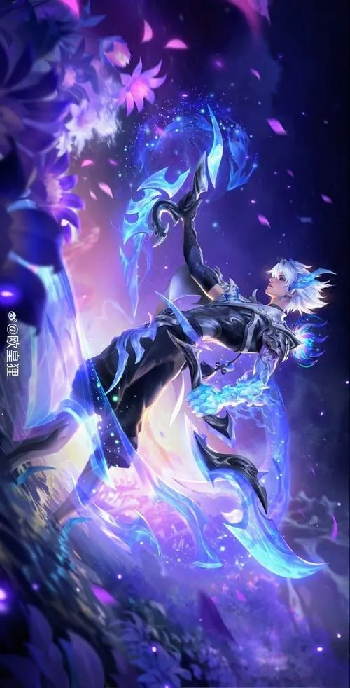 Hình Nền Liên Quân 4K đẹp 55