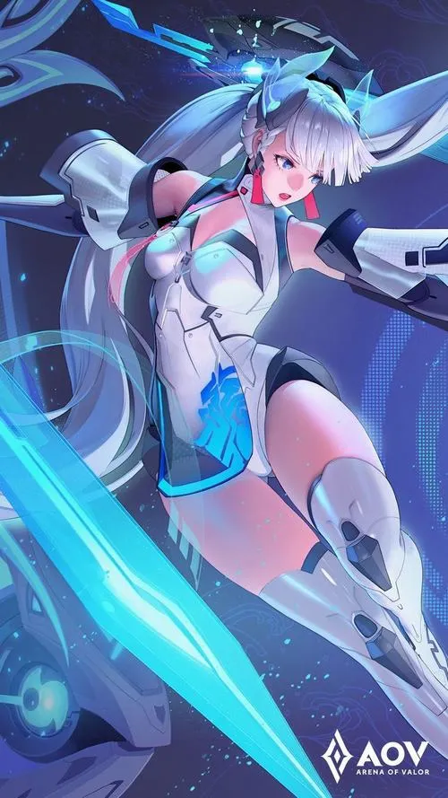 Hình Nền Liên Quân 4K đẹp 36