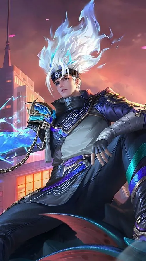 Hình Nền Liên Quân 4K đẹp 37