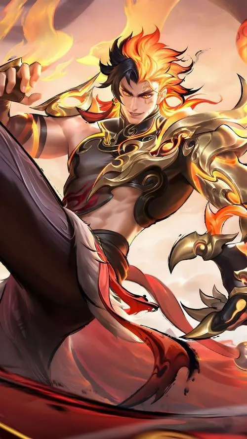 Hình Nền Liên Quân 4K đẹp 38