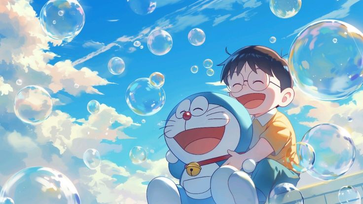 Hình Nền Máy Tính Anime 7