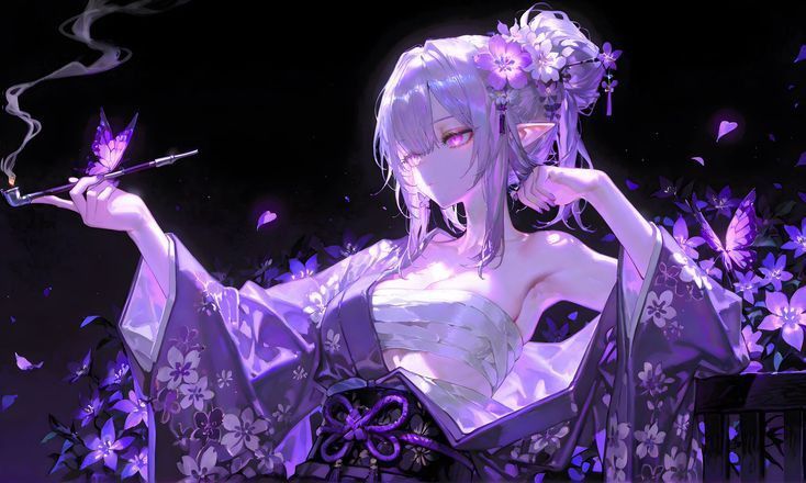 Hình Nền Máy Tính Anime 10