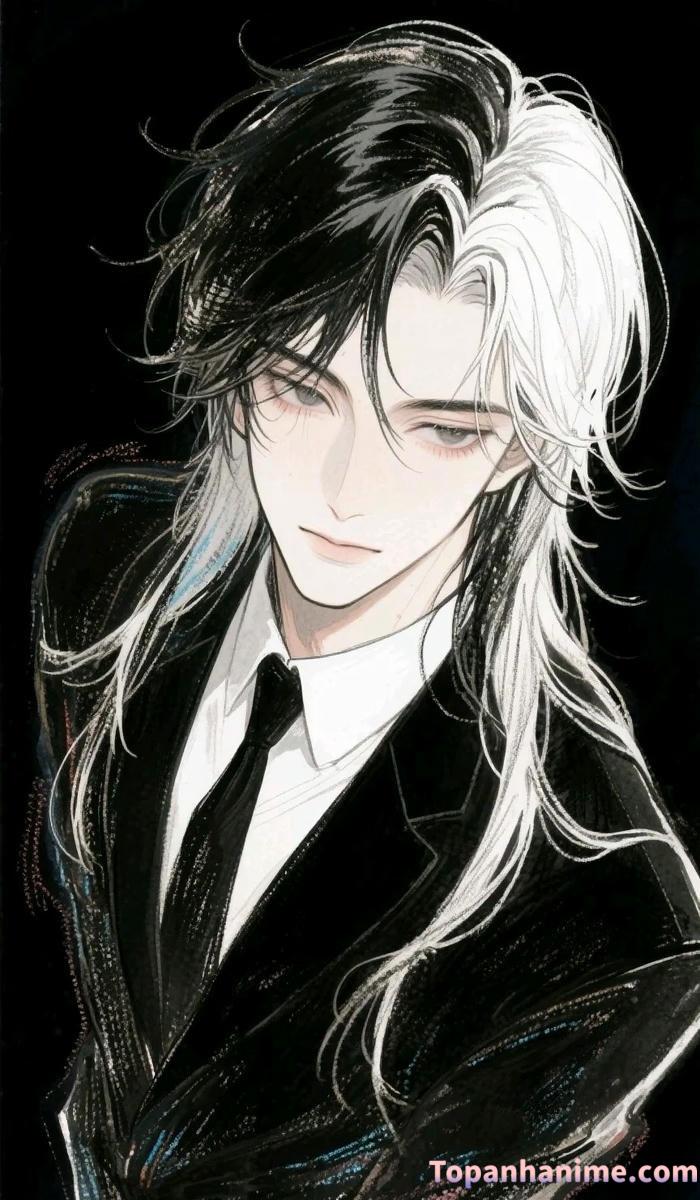 hình nền anime nam 47