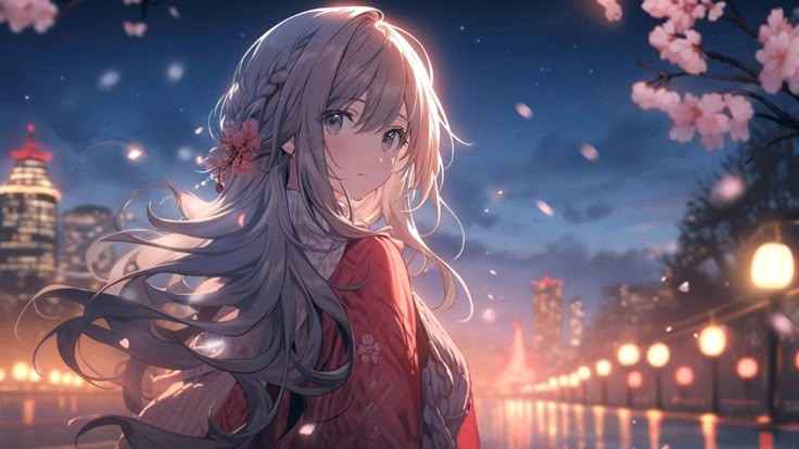 Hình Nền Máy Tính Chill 1