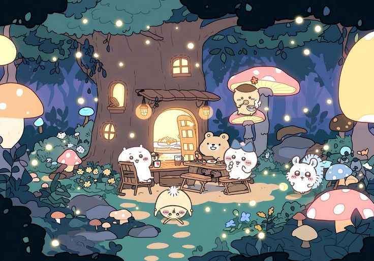 Hình Nền Máy Tính Chill 11