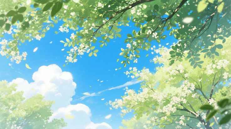 Hình Nền Máy Tính Chill 8