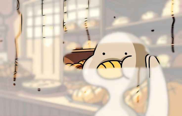 Hình Nền Máy Tính Cute 15