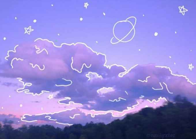 Hình Nền Máy Tính Cute 13