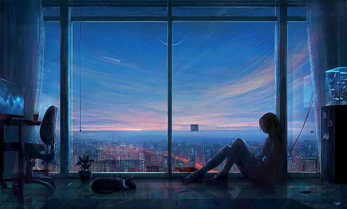 Hình Nền Máy Tính Cute 8