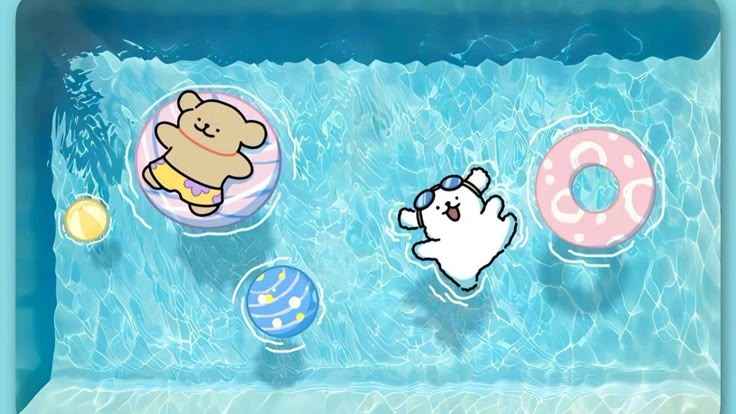 Hình Nền Máy Tính Cute 2