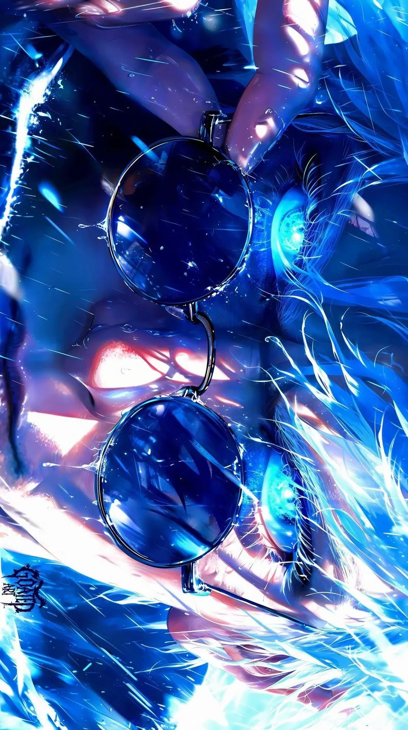 Hình Nền Máy Tính Gojo Satoru 19