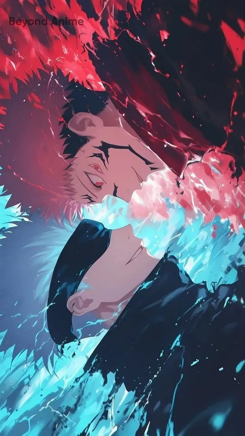 Hình Nền Máy Tính Gojo Satoru 58