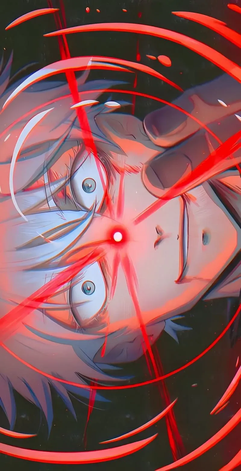 Hình Nền Máy Tính Gojo Satoru 59