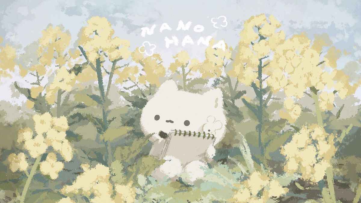 Hình Nền Mèo Cute 5