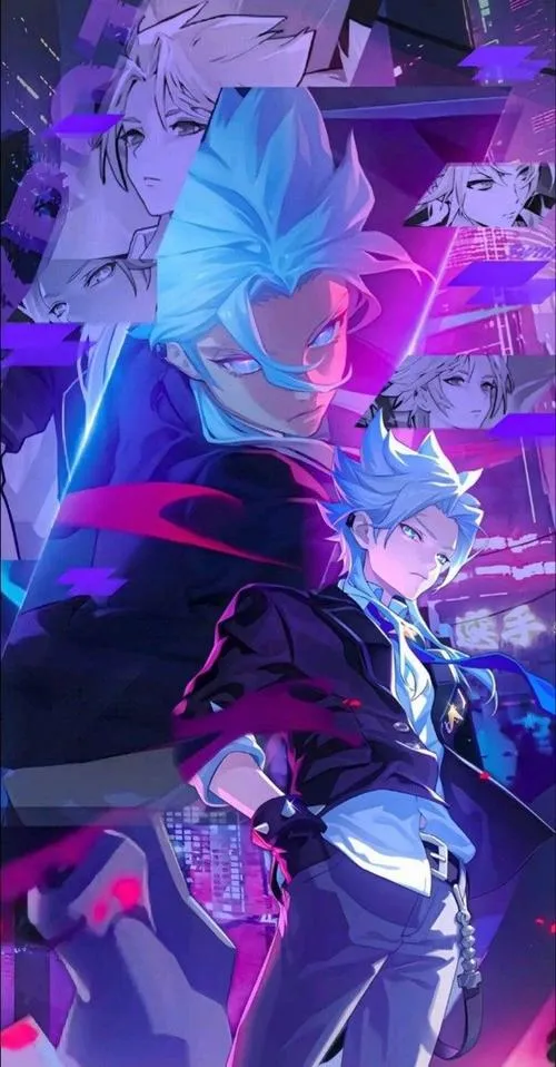 Hình Nền Nakroth Thứ Nguyên Vệ Thần 13