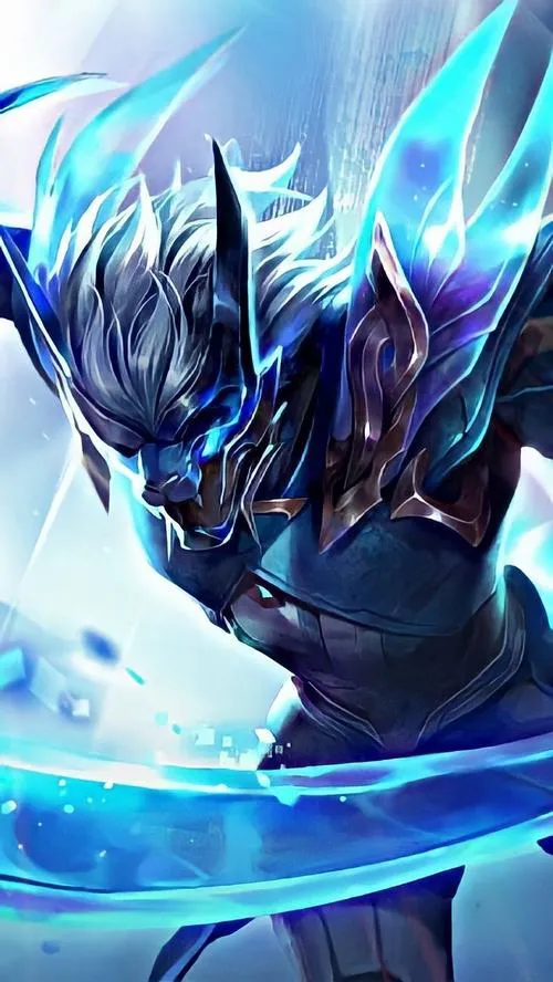 Hình Nền Nakroth Thứ Nguyên Vệ Thần 14