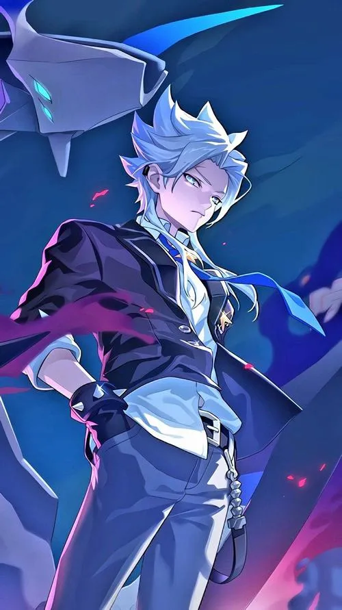 Hình Nền Nakroth Thứ Nguyên Vệ Thần 18