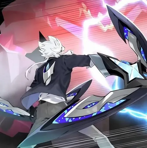 Hình Nền Nakroth Thứ Nguyên Vệ Thần 31