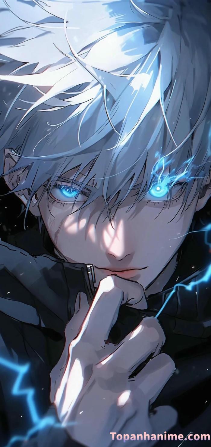 hình nền anime nam 50