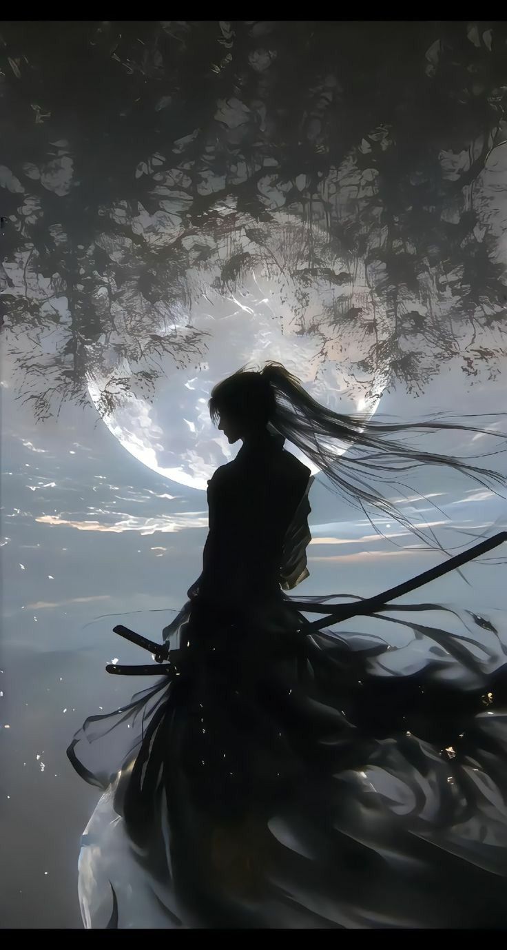 Hình Nền Ngầu Cá Tính 8