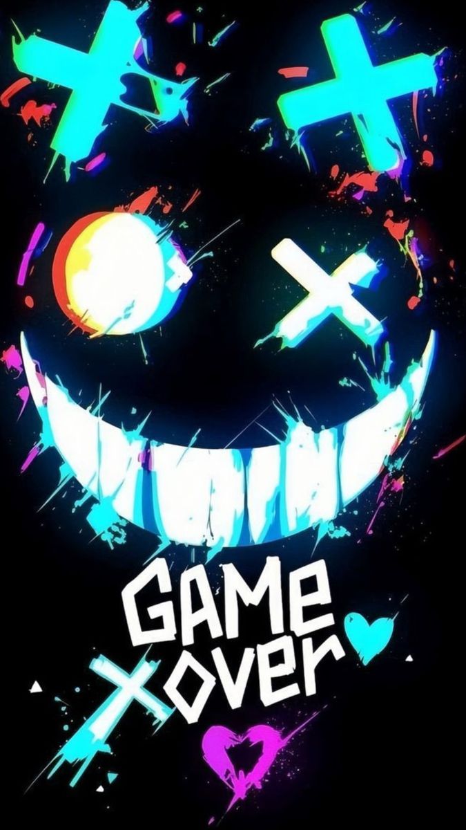 Hình Nền Ngầu Cá Tính 12