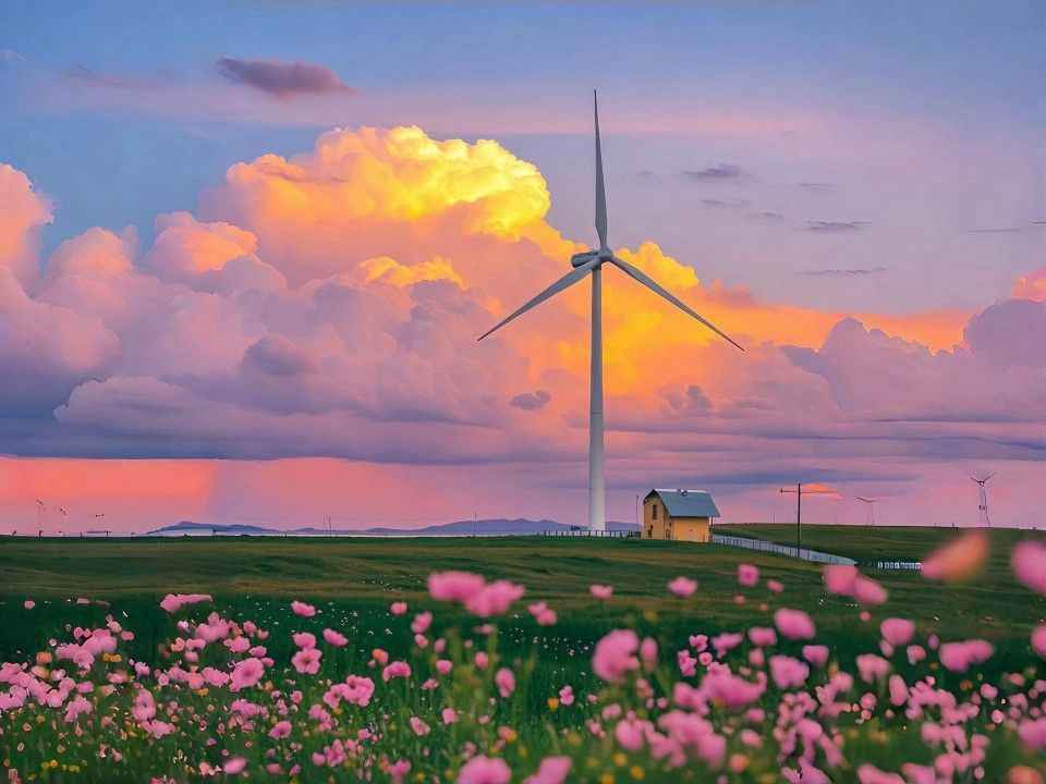 Hình Nền Phong Cảnh Thiên Nhiên 8