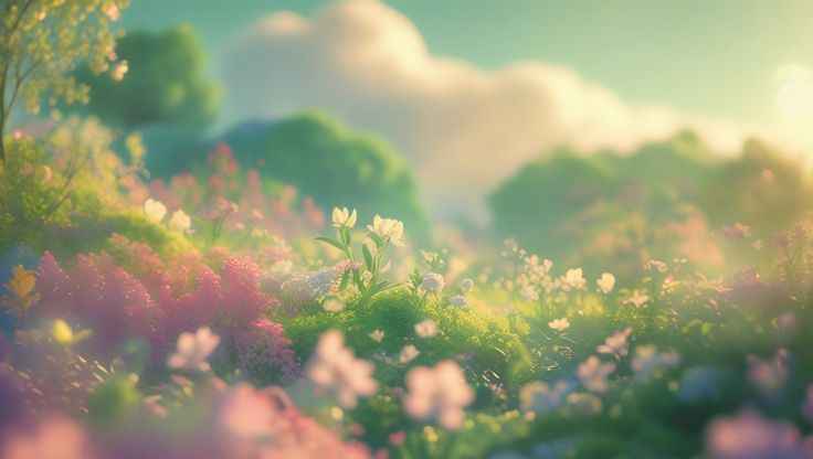 Hình Nền Phong Cảnh Thiên Nhiên 11