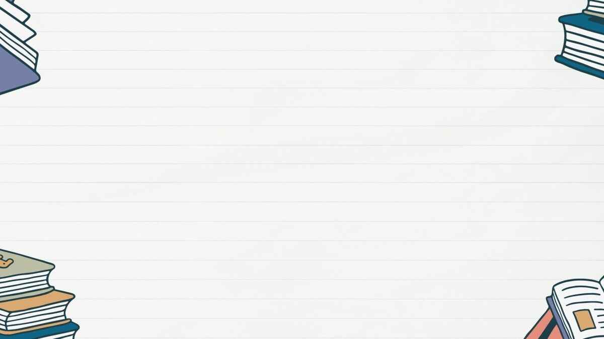 Hình Nền PowerPoint Cute 7