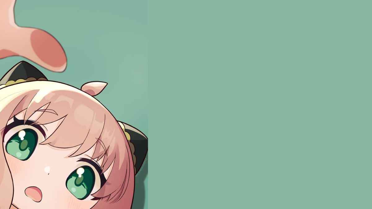 Hình Nền PowerPoint Cute 9