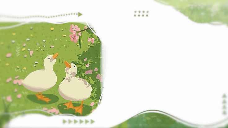 Hình Nền PowerPoint Cute 6