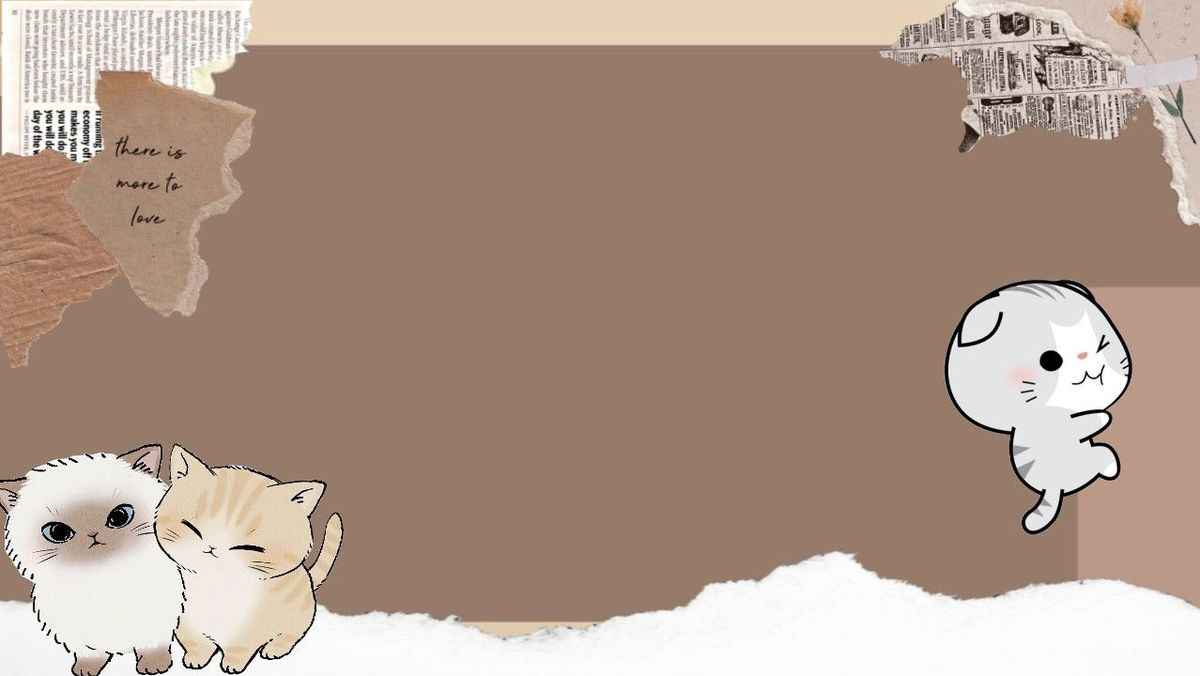 Hình Nền PowerPoint Cute 5